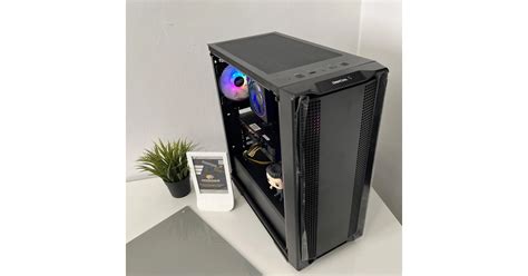 Customize Intel Gamer Days Ryzen 9 Gaming PC .